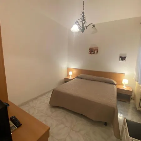 Apartmán Dolce Dormire