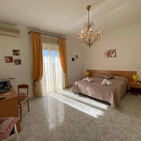 Apartamento Dolce Dormire *